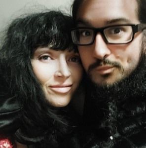 Meet your Posher, Corey